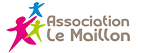Logo de l'association Le Maillon